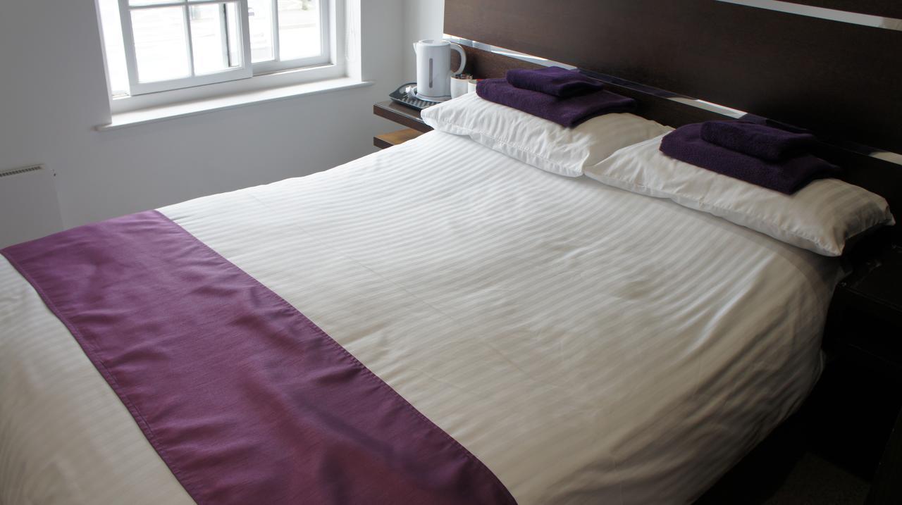 Rooms At The Inn Ретфорд Экстерьер фото